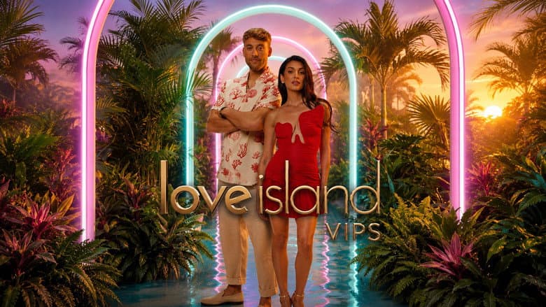 Love Island VIPS
