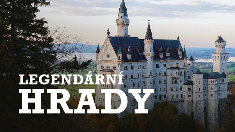 Legendary Castles