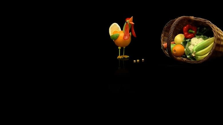 Soupe Opera