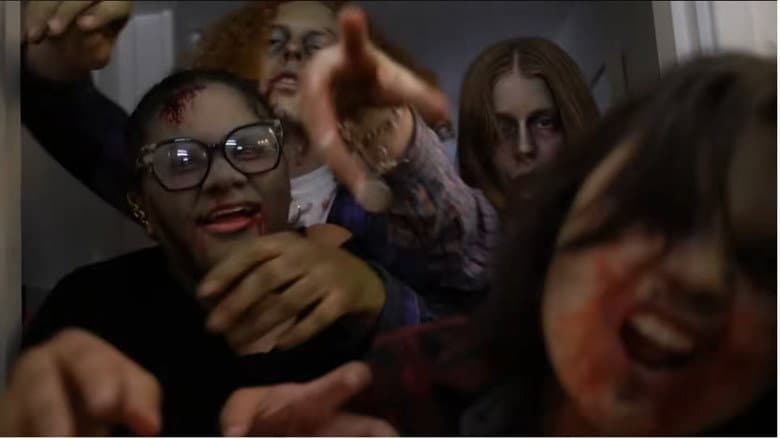 Zombies?