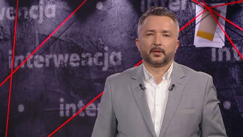 Interwencja