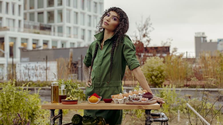 Counter Space with Sophia Roe