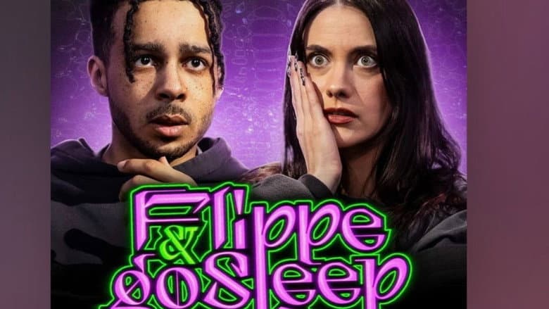 Flippe & Go Sleep