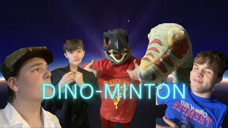 Dino-Minton