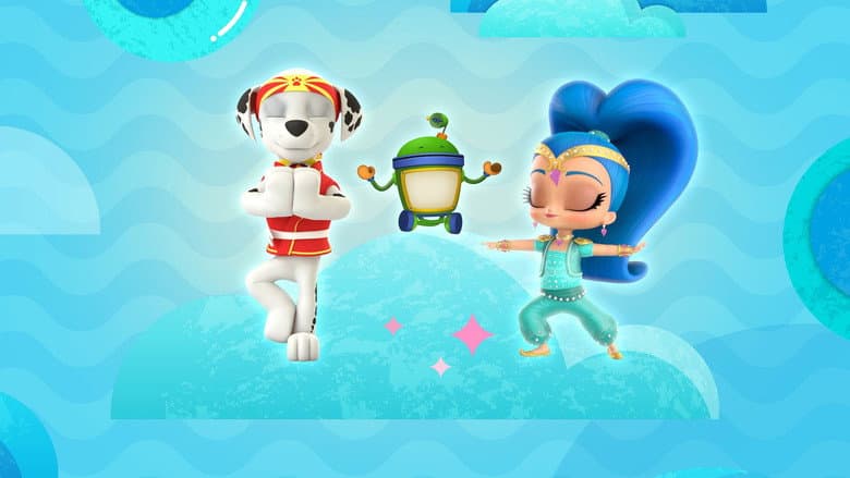 Yoga Friends