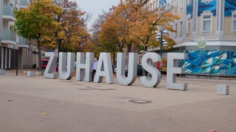 (K)Einheit - Wie die Gen Z über den Osten denkt