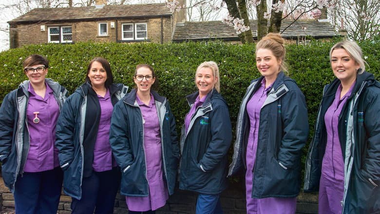 Yorkshire Midwives On Call