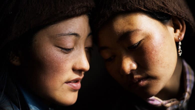 Becoming a Woman in Zanskar