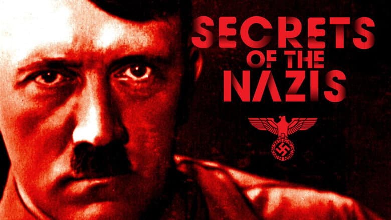 Secrets of the Nazis