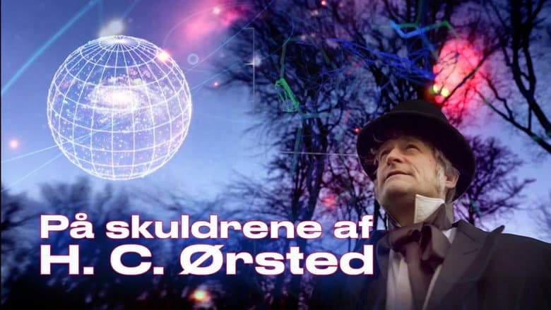 På skuldrene af H. C. Ørsted
