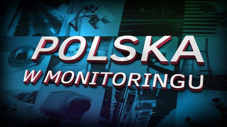 Polska w monitoringu