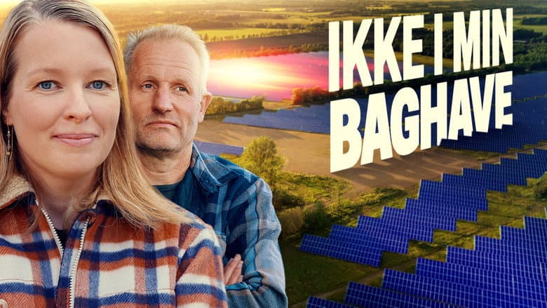 Ikke i min baghave