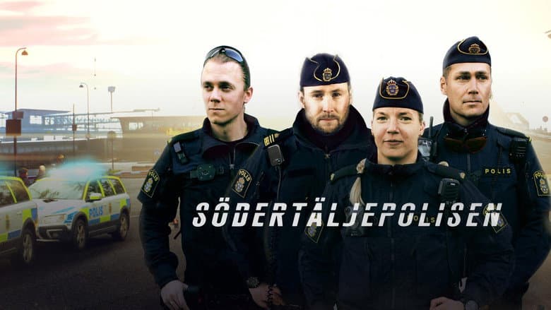 Södertäljepolisen