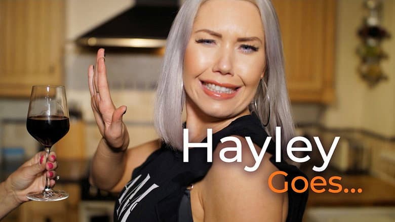 Hayley Goes...