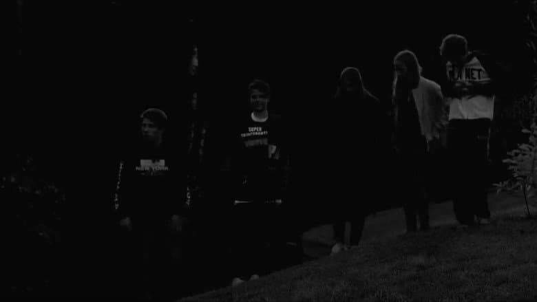 The Voodoo Dance