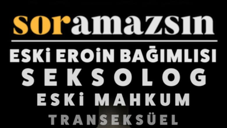 soramazsin