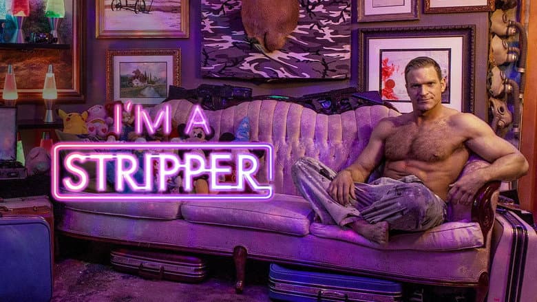 I'm a Stripper