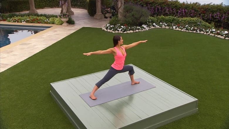 Element: Beginner Level Yoga