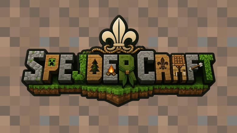 Spejdercraft