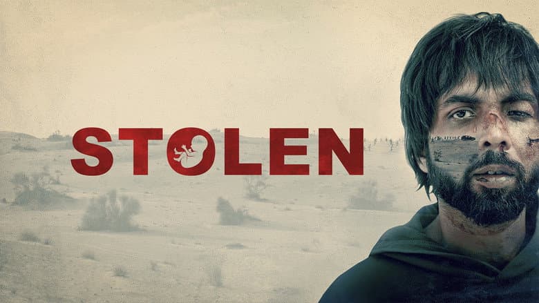 The Stolen