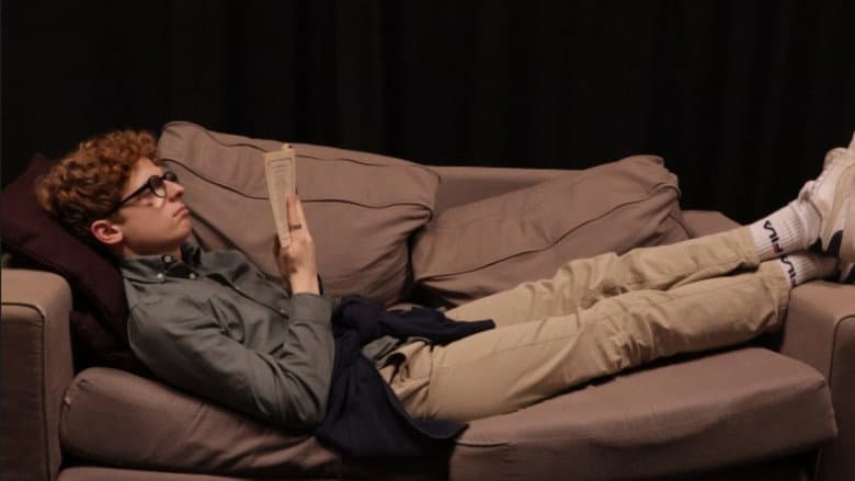Léaud et les Bas