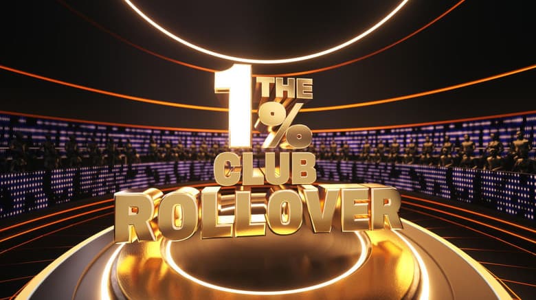 The 1% Club Rollover