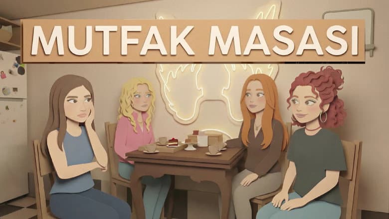Mutfak Masası