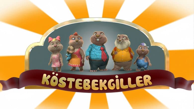 Köstebekgiller