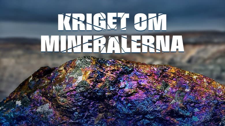 Kriget om mineralerna