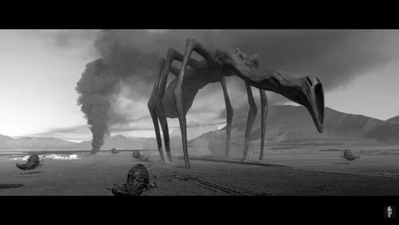 Quiet Apocalypse: Day One