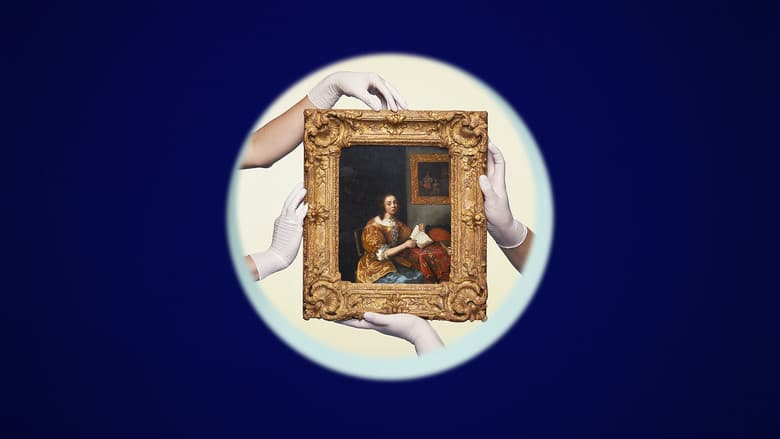 Geheimen van het Museum