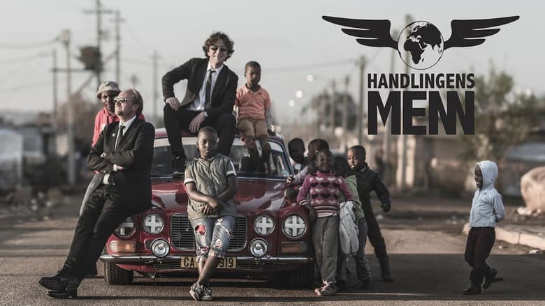 Handlingens menn
