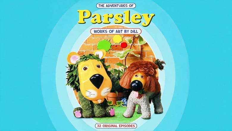 The Adventures of Parsley