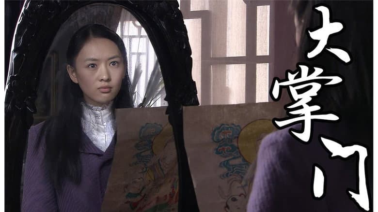 大掌门（2013年-30集电视剧）