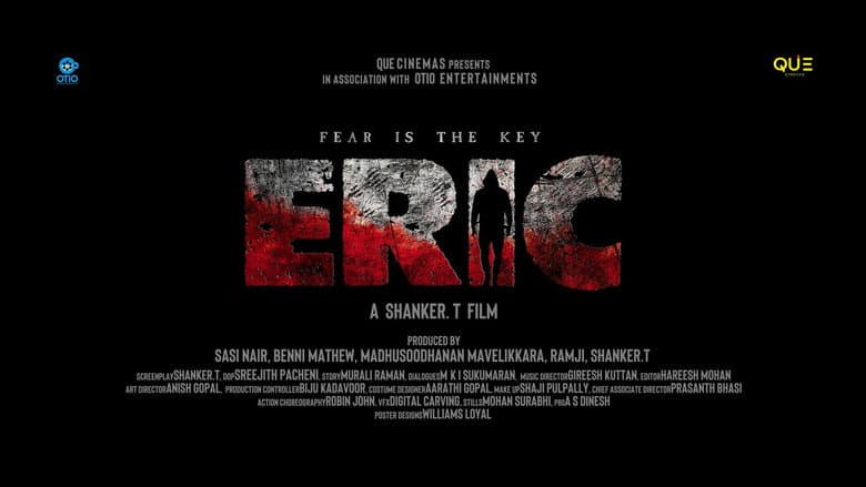Eric