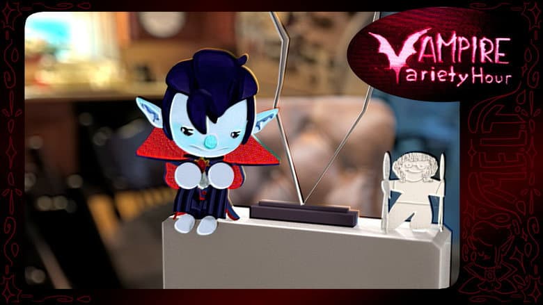 Vampire Variety Hour