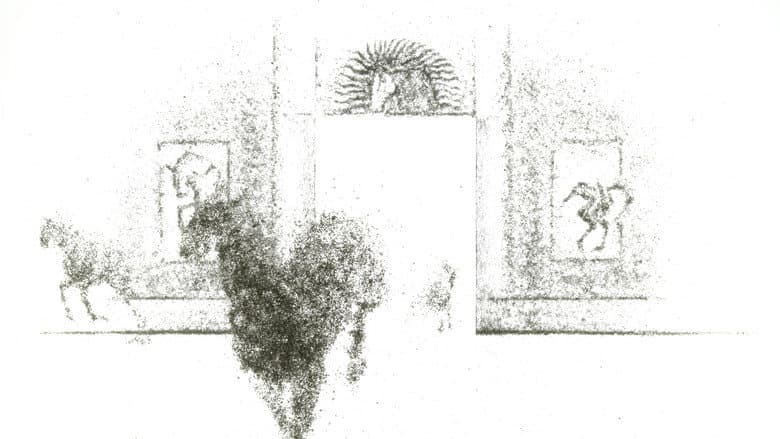 La Voie de l'Écuyère