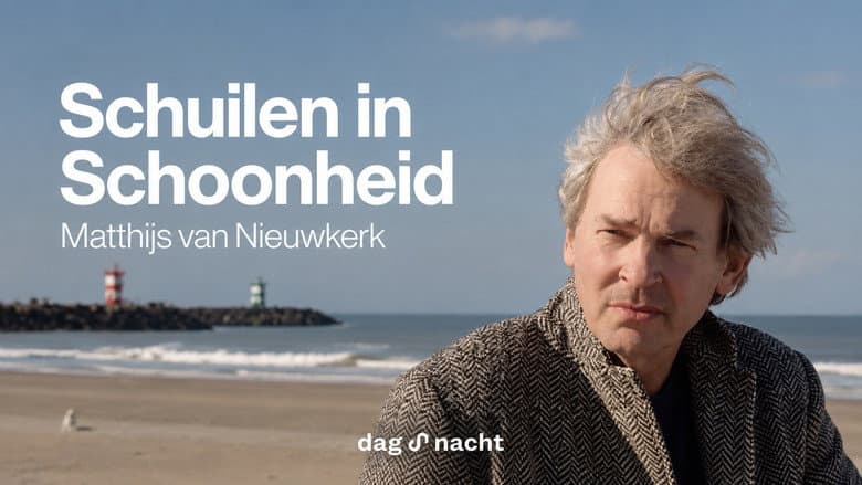 Schuilen in Schoonheid