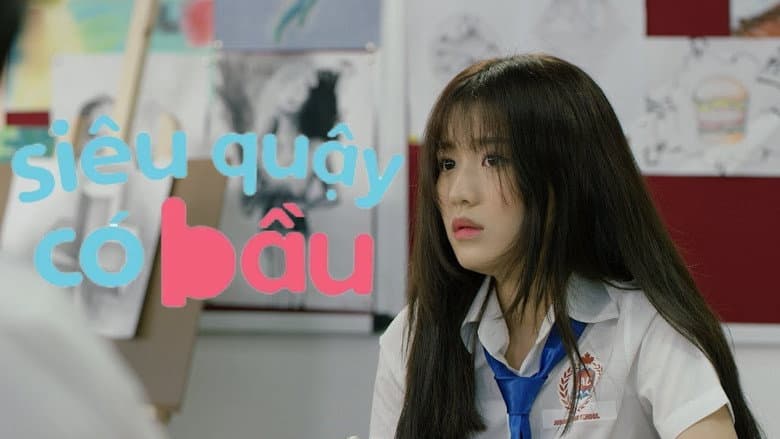Naughty Teenager