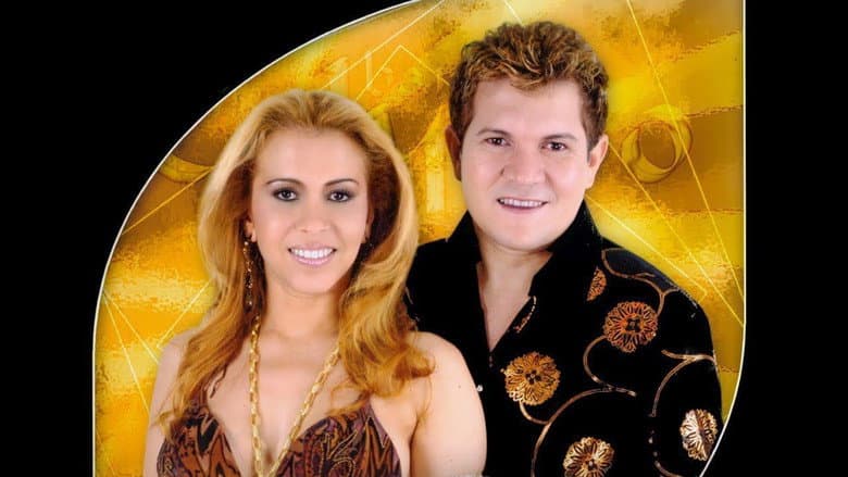 Banda Calypso: 100%