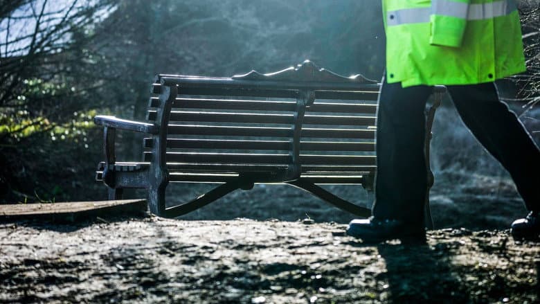 Vanished: Where is Nicola Bulley?