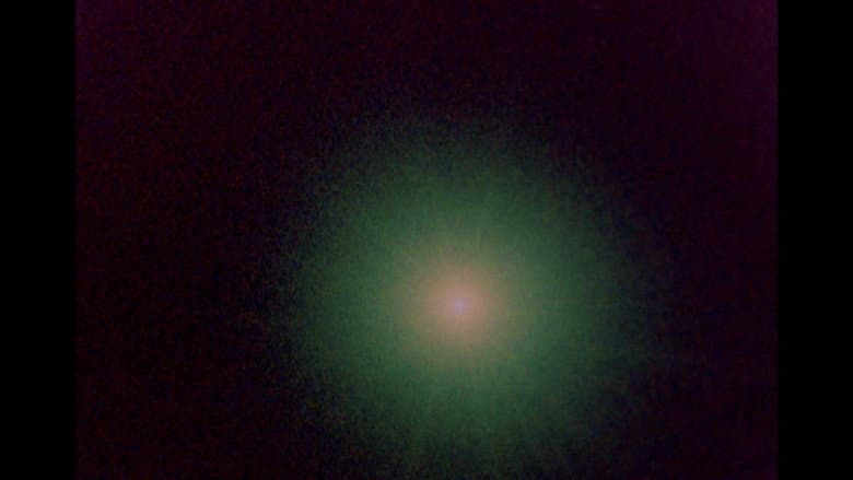 The Light of Silence