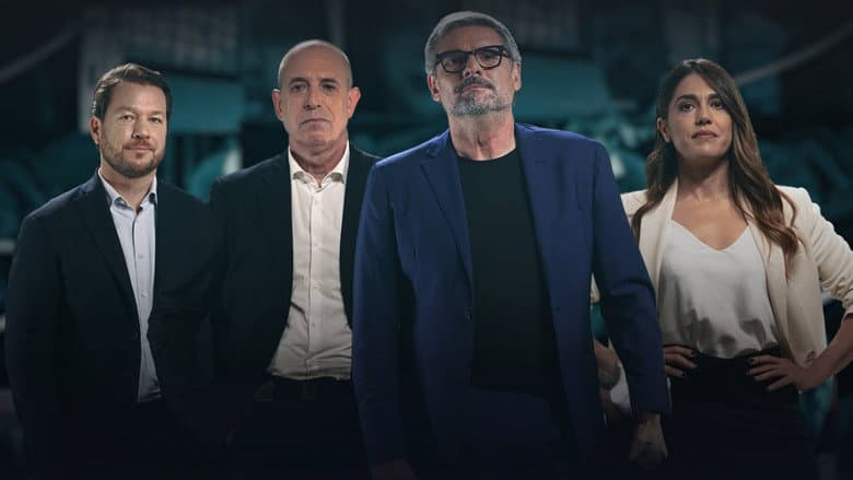 Faking It – Bugie o verità