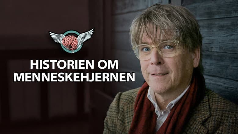 Historien om Menneskehjernen