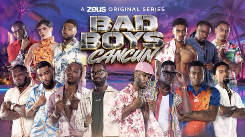 Bad Boys Cancun