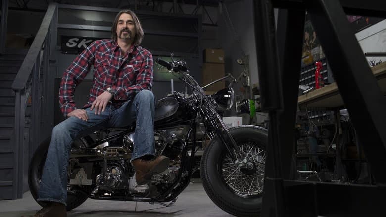 A Craftsman's Legacy