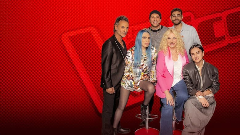 The Voice Kids Italia