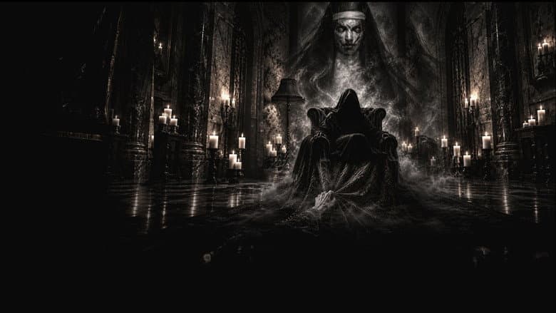 Relatos de la noche: Brujas