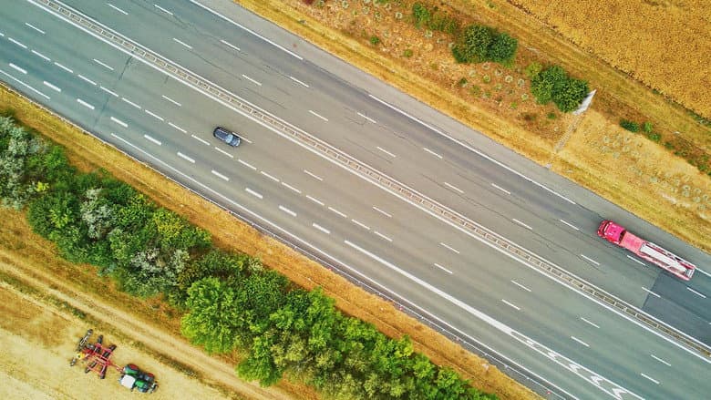 A7 : le quotidien de l'autoroute Lyon-Marseille