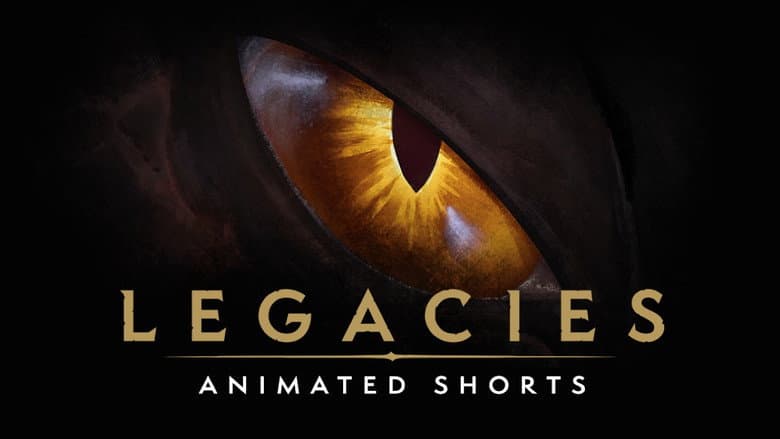 Dragonflight Legacies: Animated Shorts